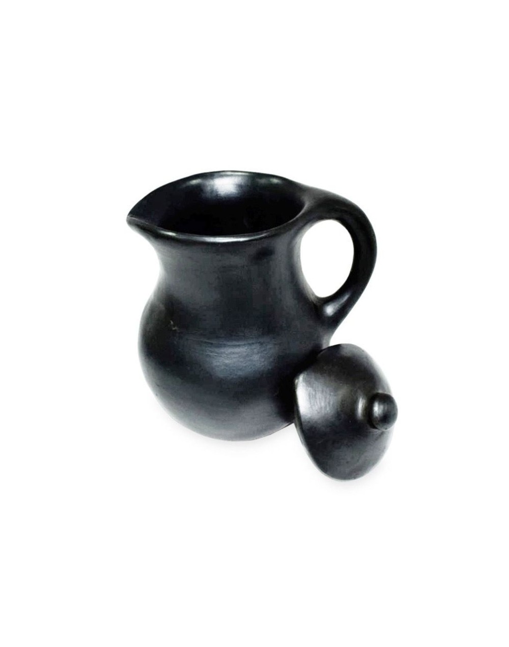 Jarra (ceramicas de la chamba)