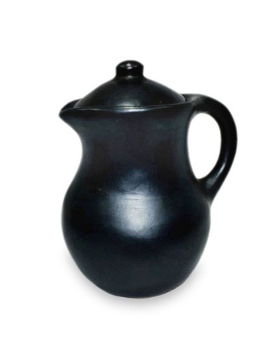 Jarra (ceramicas de la chamba)