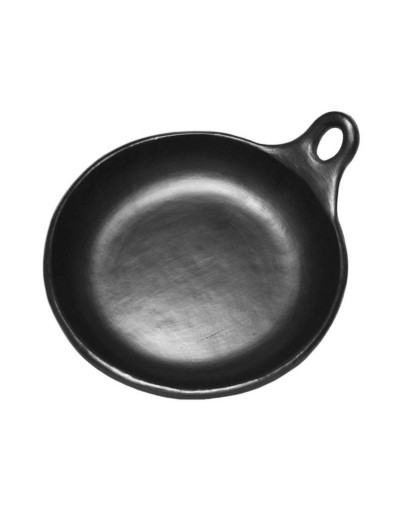 Sarten (ceramicas de la chamba)