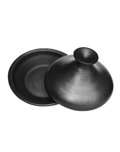 Tajin (ceramicas de la chamba)