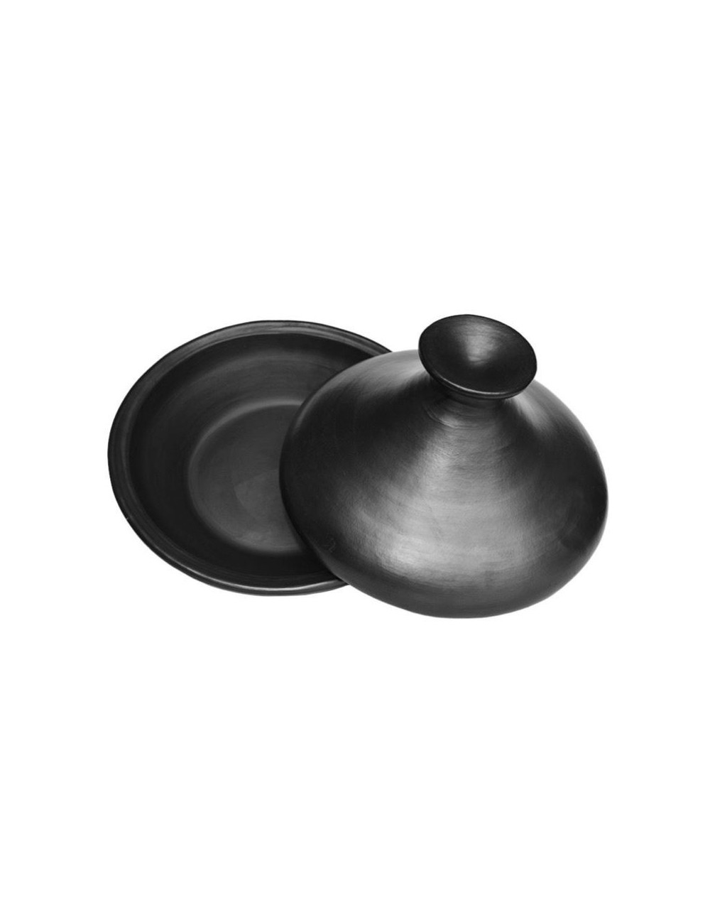 Tajin (ceramicas de la chamba)