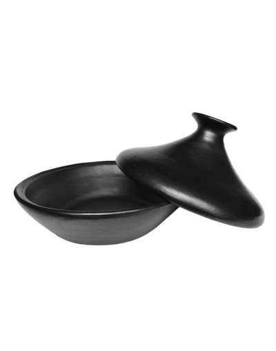 Tajin (ceramicas de la chamba)