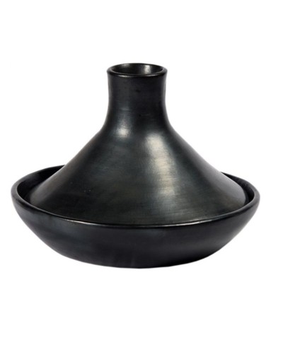Tajin (ceramicas de la chamba)