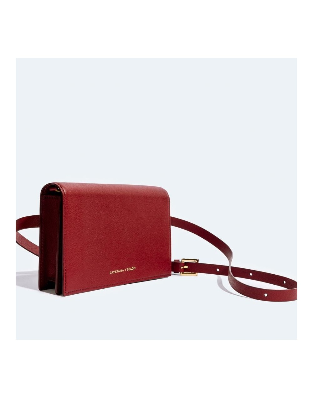 Belt bag
