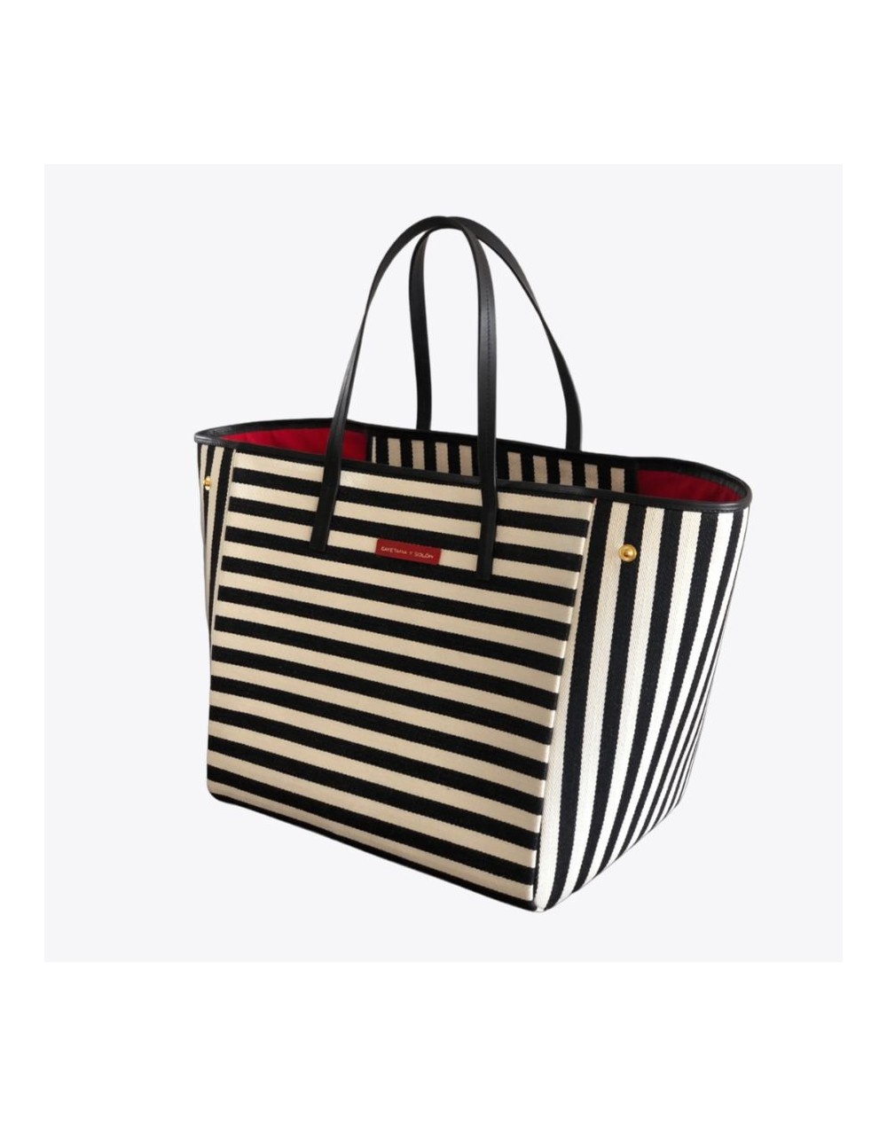 Tote bag cayetana