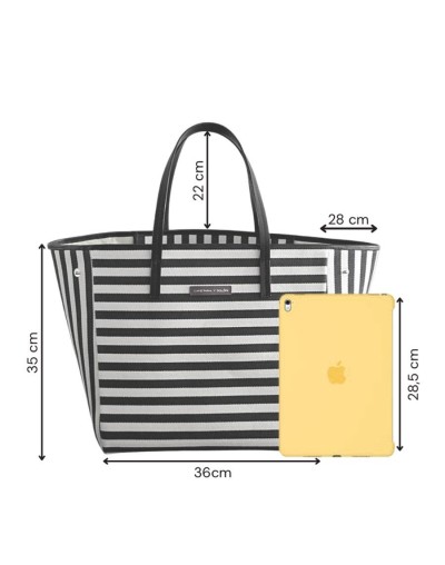 Tote bag cayetana