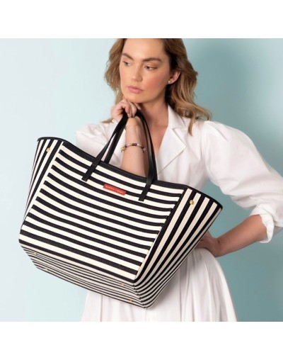 Tote bag cayetana