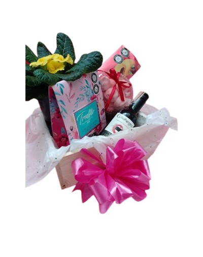 Detalle para mujer 