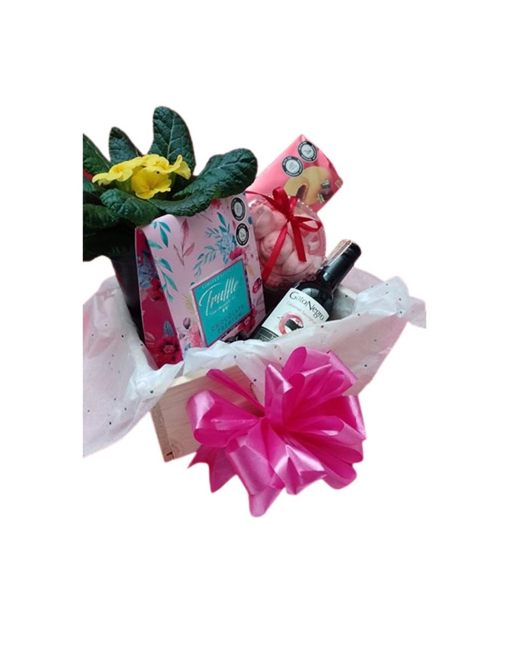Detalle para mujer 