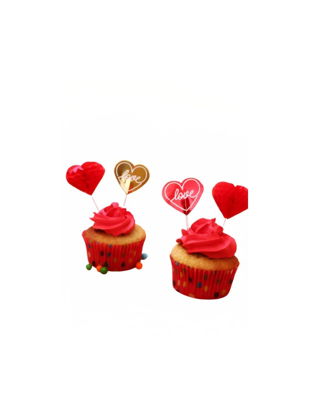 Cupcakes