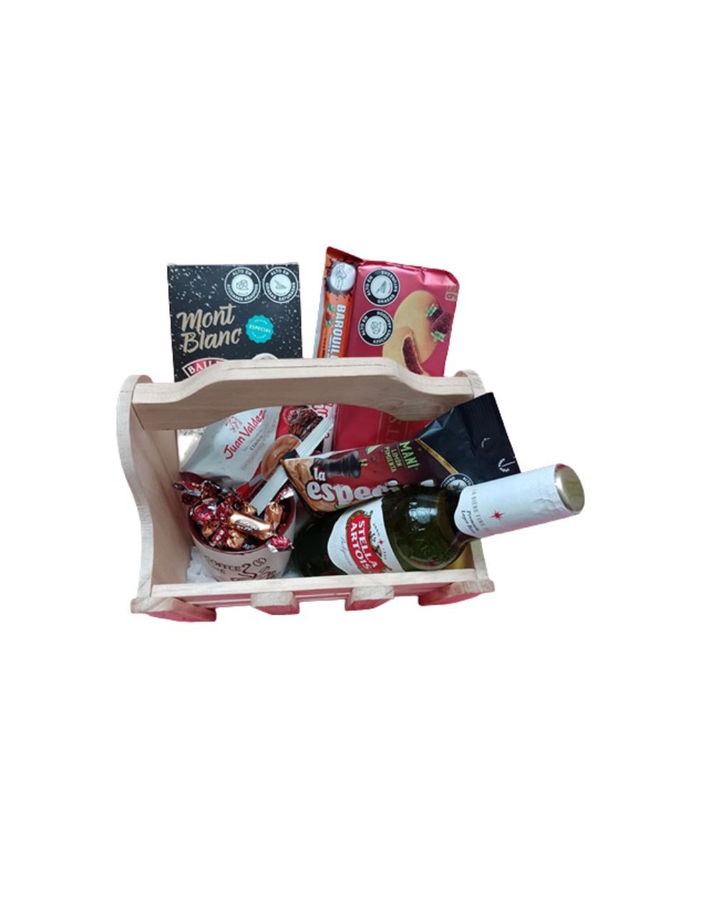 Detalles para hombres