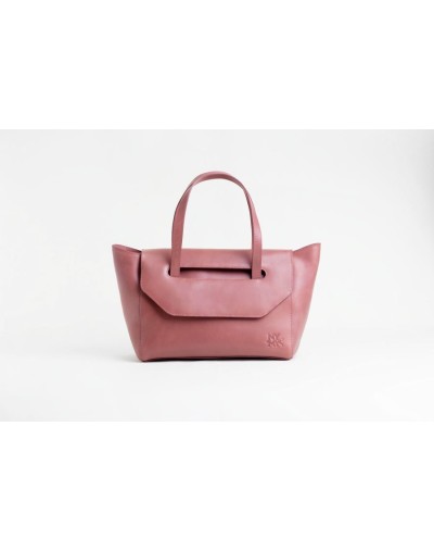 Bolso tote origen orquídea