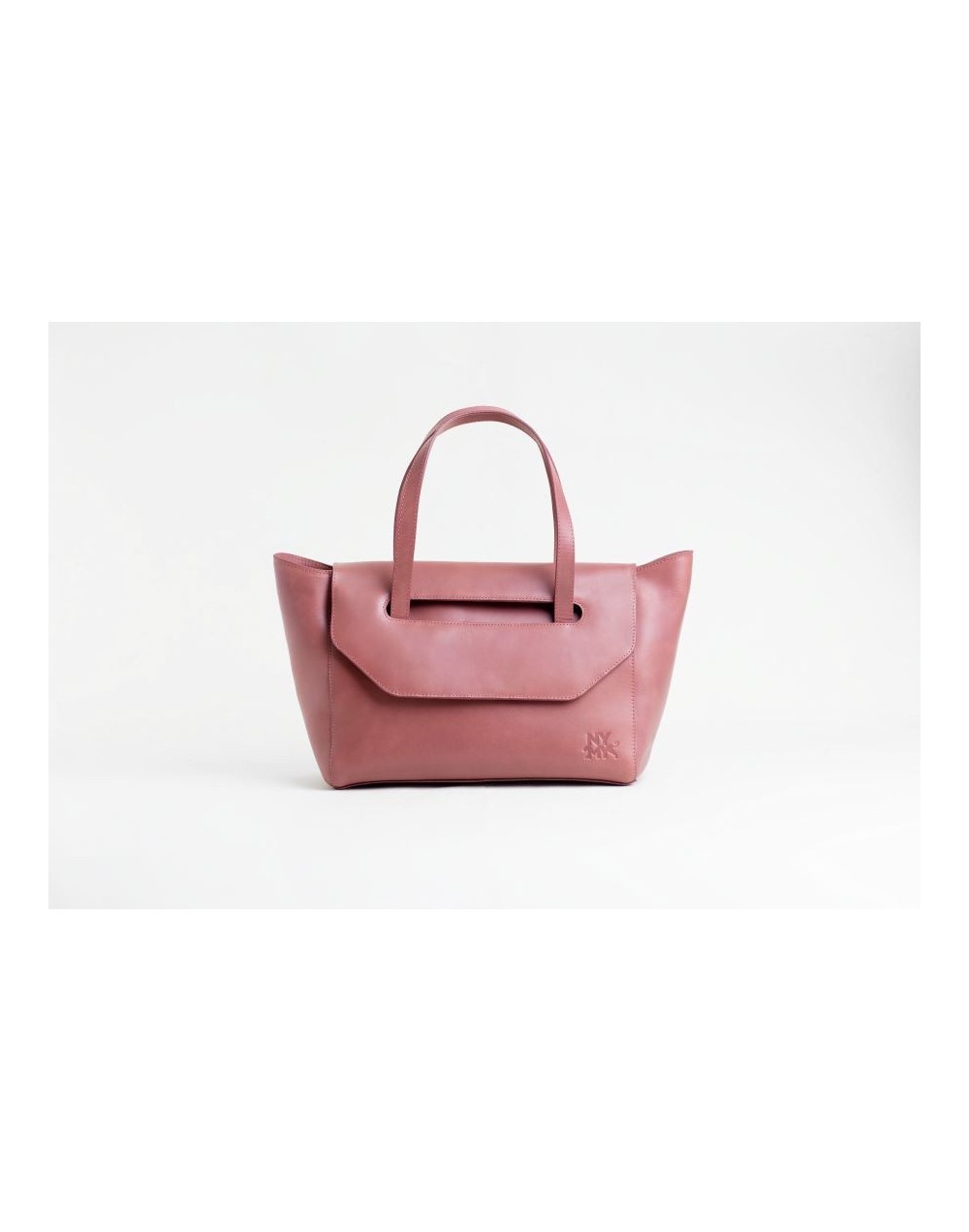 Bolso tote origen orquídea
