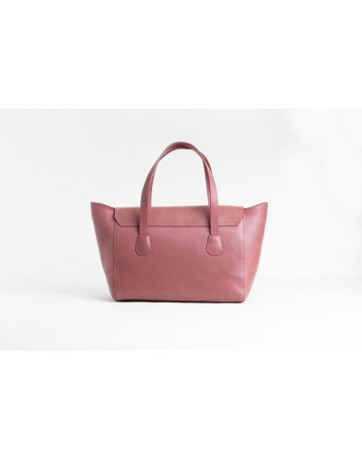 Bolso tote origen orquídea