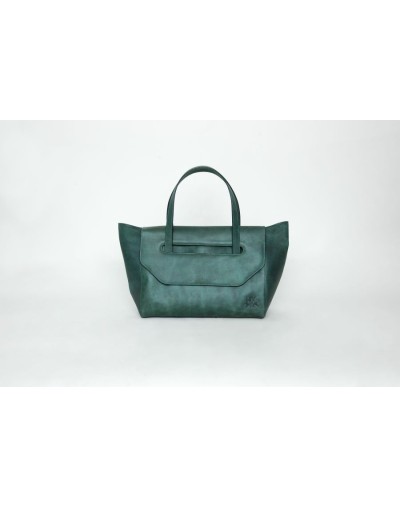 Bolso tote origen negro