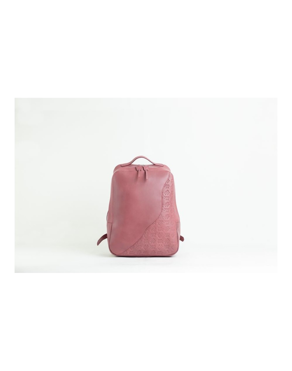 Morral espíritu negro