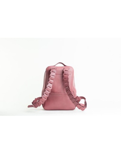 Morral espíritu negro