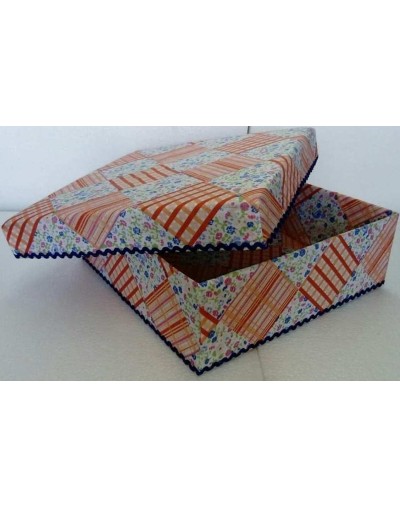 Caja Organizadora