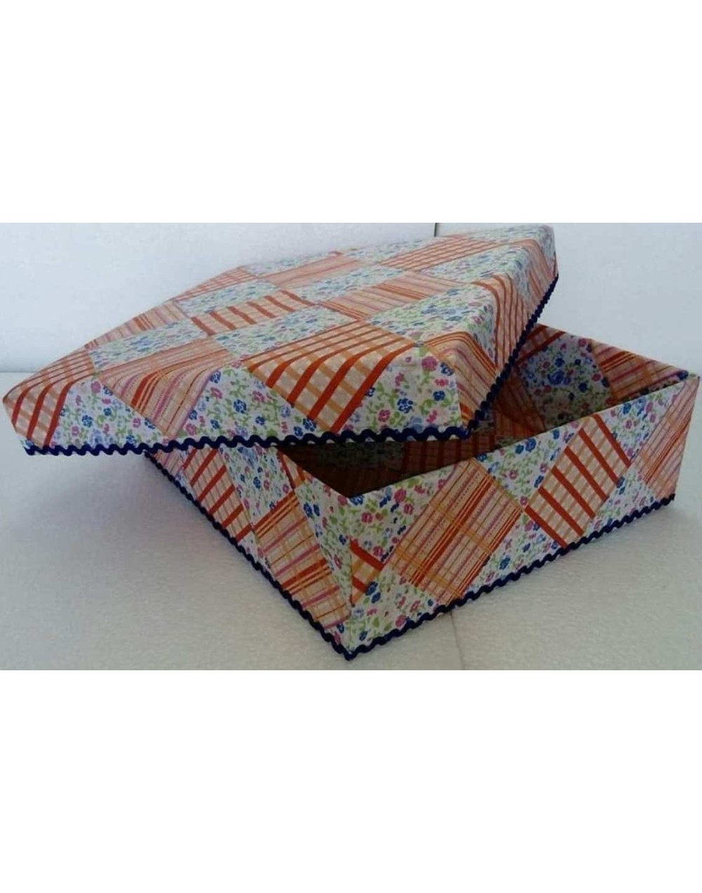 Caja Organizadora
