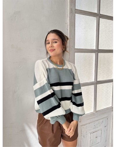 Saco punto inglés rayas desiguales cmc765