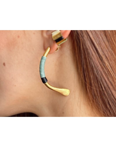 MENCHAI EARRINGS