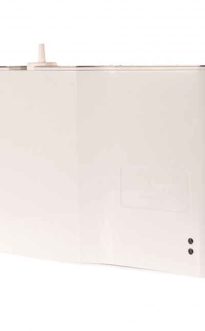 Aroma Nebulizer Stream con AirSafe  Nebulizador con perfume que higieniza el ambiente  Equipo de aroma
