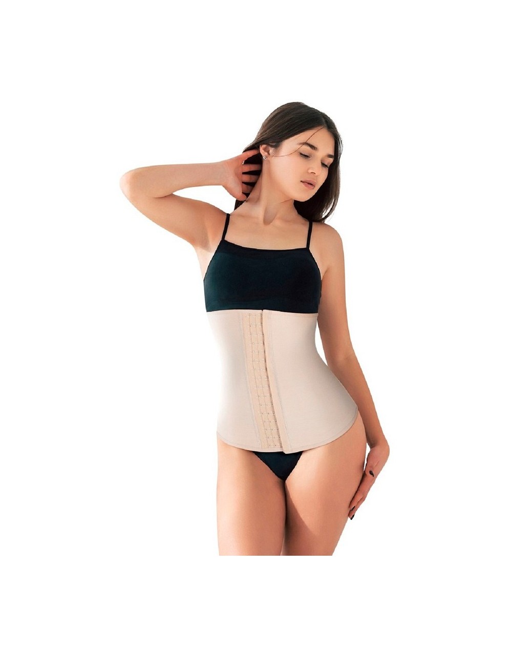 Cinturilla strapless post-quirurgica ref 3089