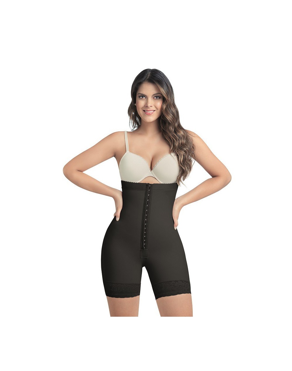 Faja afinadora de cintura ref. 3415
