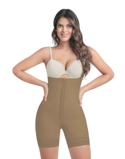 Faja afinadora de cintura ref. 3415