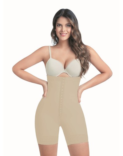 Faja afinadora de cintura ref. 3415