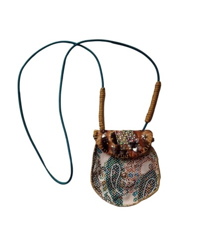 Bolso  mil colores