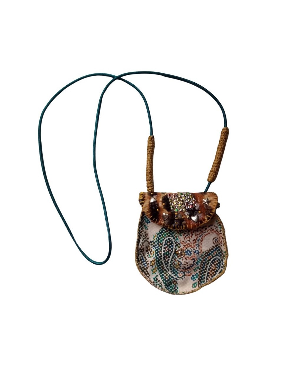 Bolso  mil colores