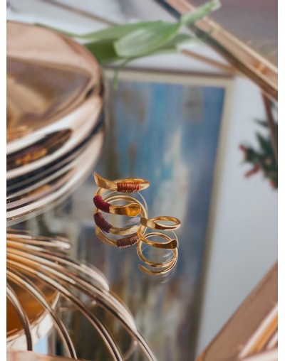CORITA SET RING