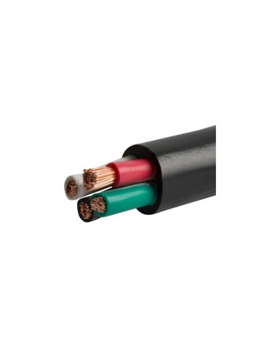 Cable Encauchetado 4X16 AWG Homologado