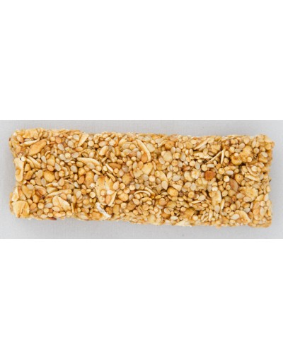 Mucamé QuinuaMango