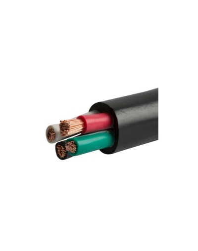 Cable Encauchetado 4X12 AWG Homologado