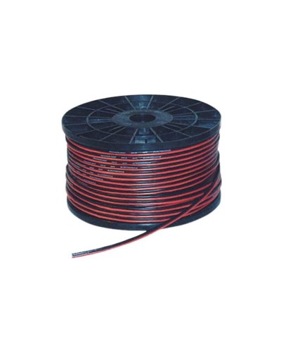 Cable Duplex Polarizado 2X20 AWG Homologado