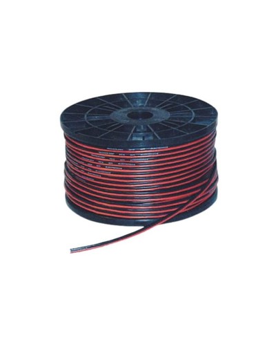 Cable Duplex Polarizado 2X16 AWG Homologado