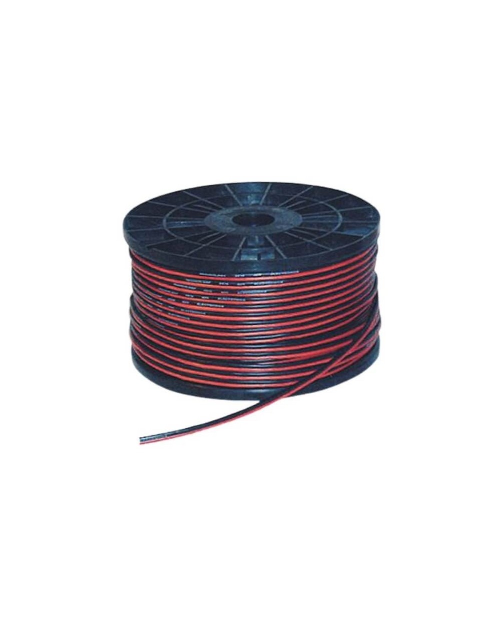 Cable Duplex Polarizado 2X16 AWG Homologado
