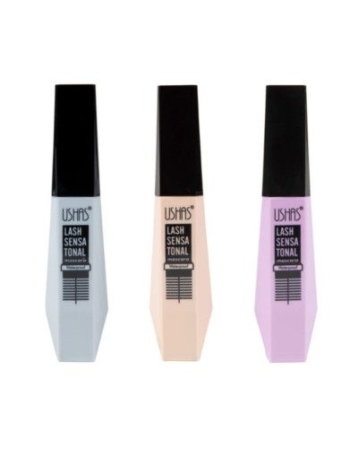 PESTAÑINA Lash Sensational Volumen Ushas