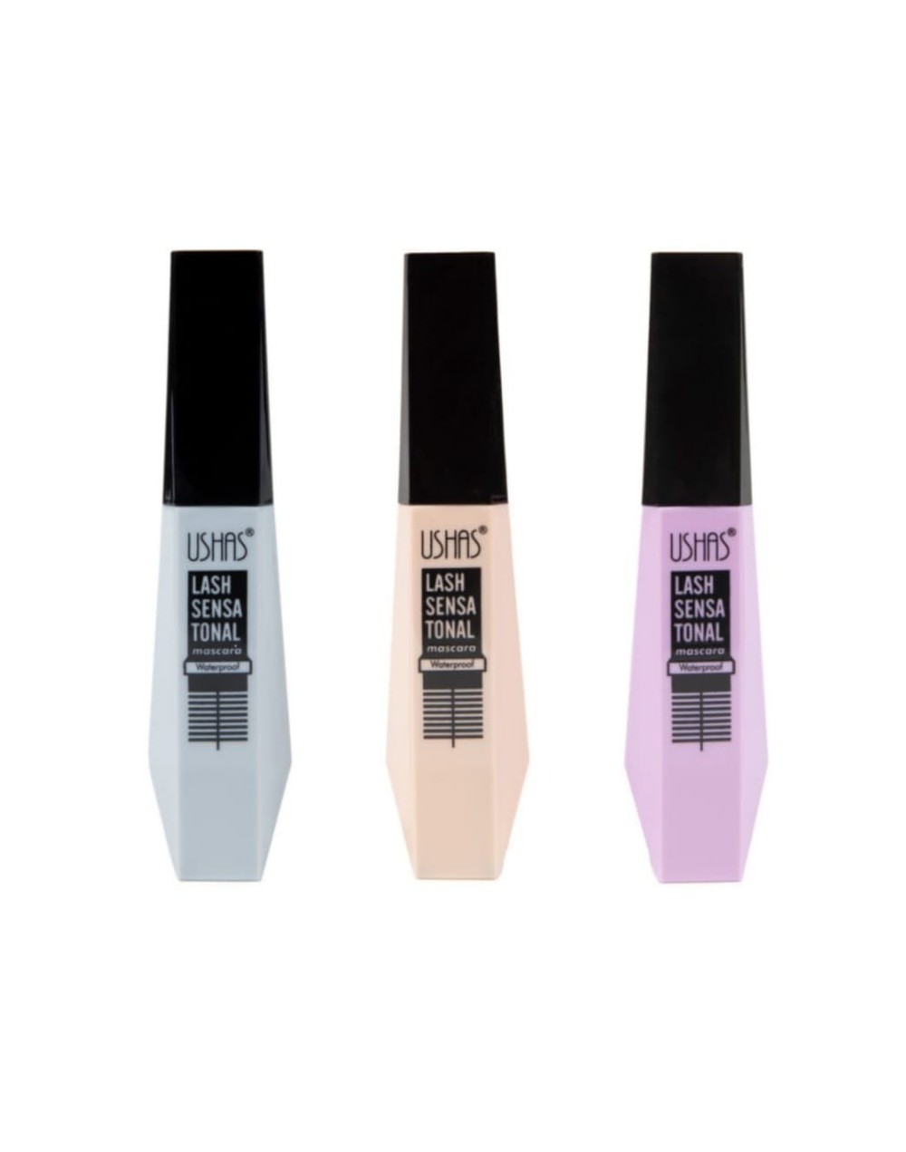 PESTAÑINA Lash Sensational Volumen Ushas