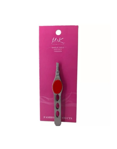 Pinzas Punto A Punto myk cosmetics