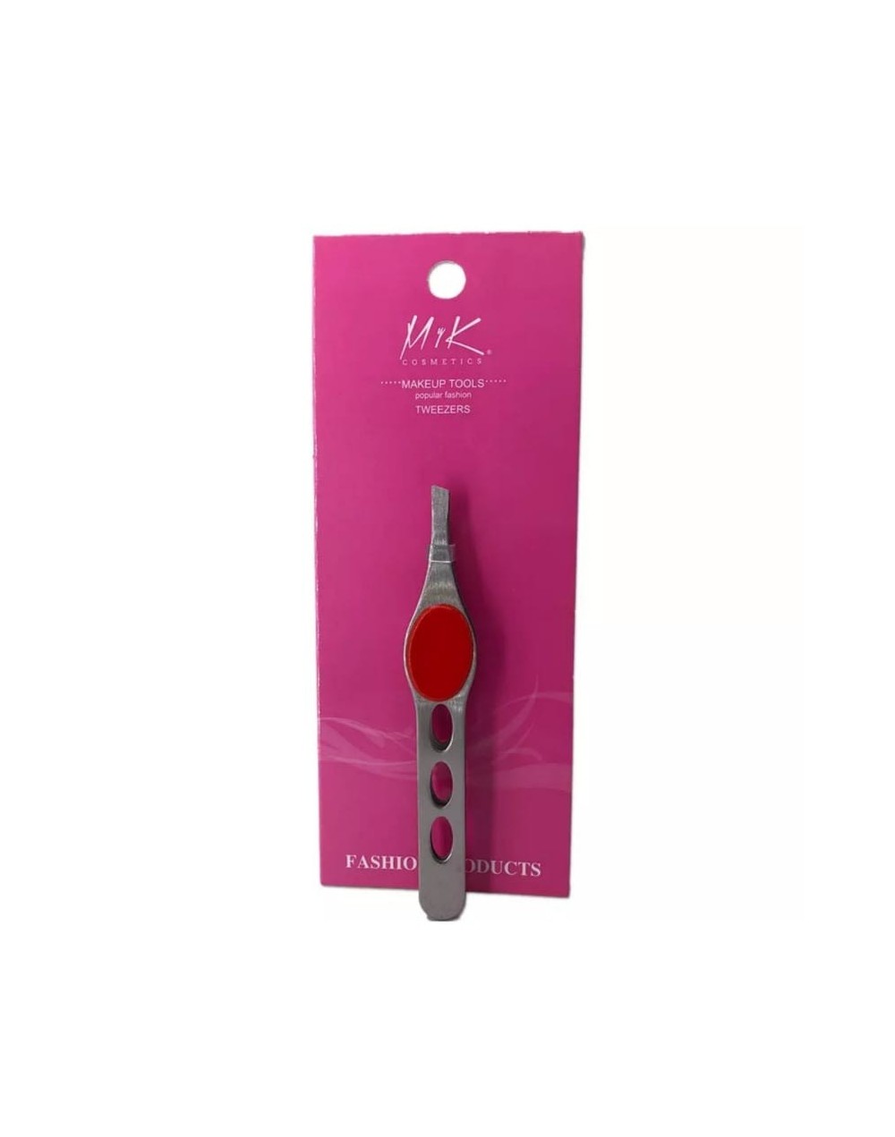 Pinzas Punto A Punto myk cosmetics