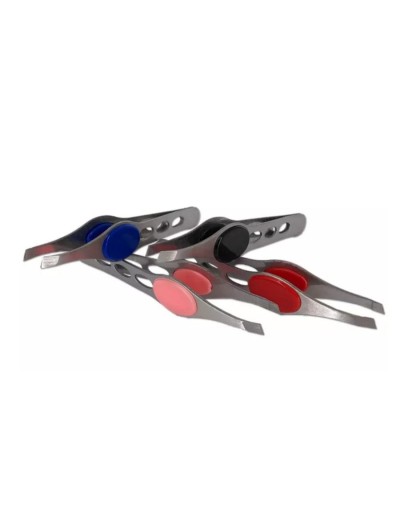 Pinzas Punto A Punto myk cosmetics