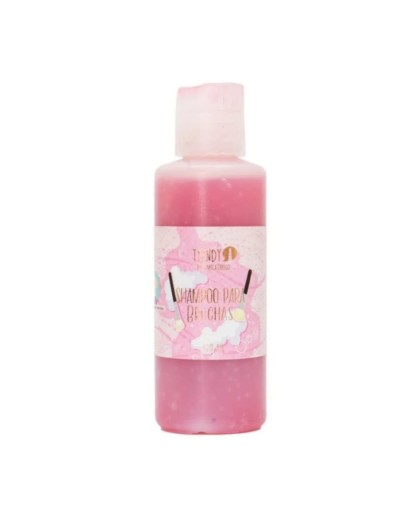 Shampoo Brochas Trendy