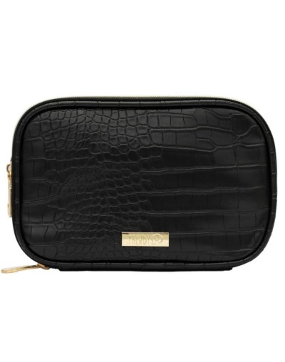 Cosmetiquera Cuerina  Trendy