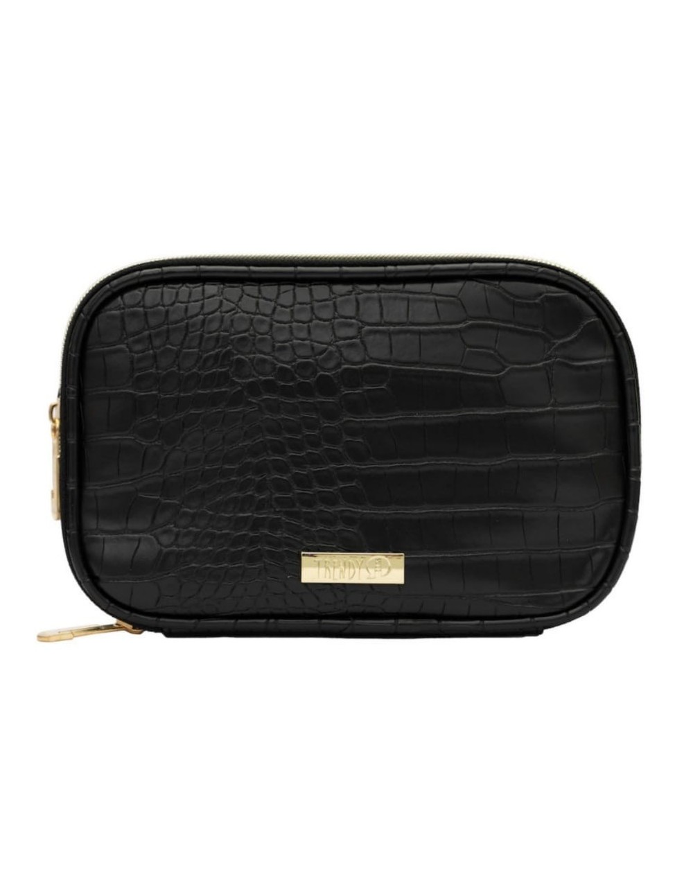 Cosmetiquera Cuerina  Trendy