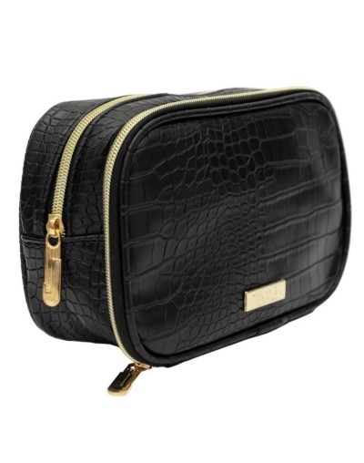Cosmetiquera Cuerina  Trendy