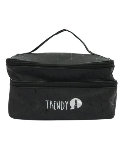 Baul de maquillaje trendy