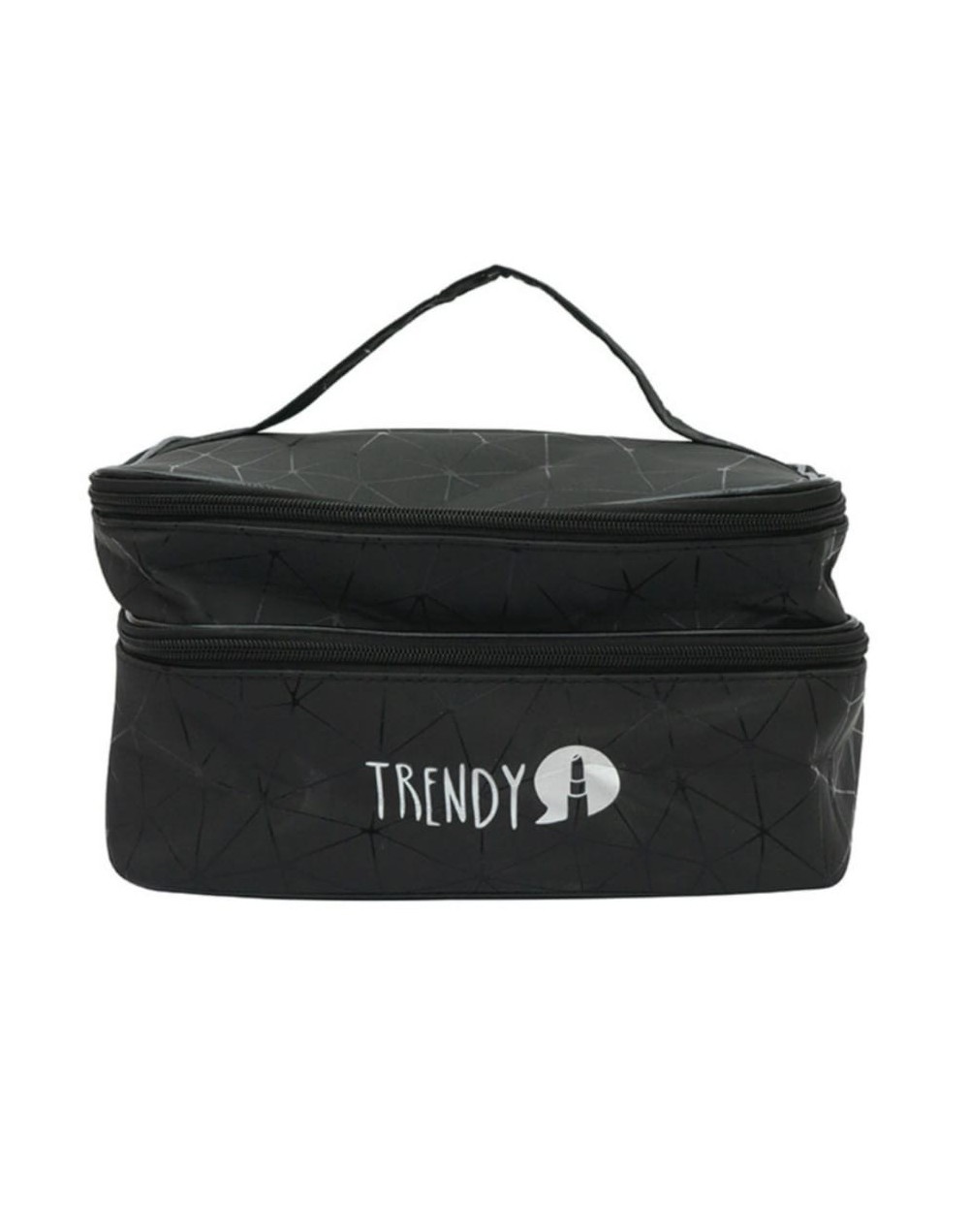 Baul de maquillaje trendy